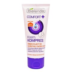 Pehmendav kätekreem Bielenda Comfort+ 100 ml hind ja info | Kehakreemid, kehaspreid | kaup24.ee