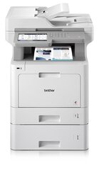 Laserprinter Brother MFC-L9570CDWT цена и информация | Принтеры | kaup24.ee