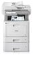 Laserprinter Brother MFC-L9570CDWT цена и информация | Printerid | kaup24.ee