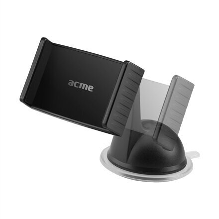 Telefonihoidja ACME PM2204 clamp dash hind ja info | Mobiiltelefonide hoidjad | kaup24.ee