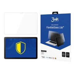 TCL Tab 10S - 3mk FlexibleGlass Lite™ 11'' screen protector цена и информация | Аксессуары для планшетов, электронных книг | kaup24.ee