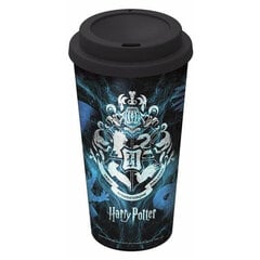 Kaanega tass Harry Potter (520 ml) hind ja info | Fännitooted mänguritele | kaup24.ee