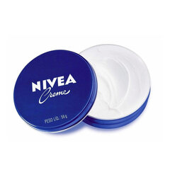 Увлажняющий крем Nivea: Емкость - 150 мл цена и информация | Кремы для лица | kaup24.ee