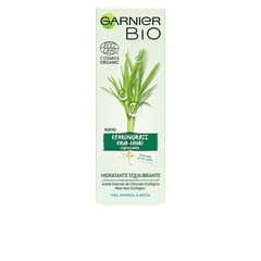 Niisutav Näokreem Bio Ecocert Garnier (50 ml) цена и информация | Кремы для лица | kaup24.ee