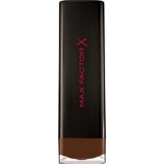 Губная помада Max Factor Colour Elixir Matte 50-Coffee (28 г) цена и информация | Помады, бальзамы, блеск для губ | kaup24.ee