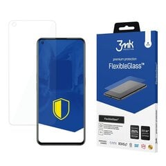 Защитное стекло Apple iPad Pro 12.9 3rd/4th gen. - 3mk FlexibleGlass™ 13'' screen protector цена и информация | Защитные пленки для телефонов | kaup24.ee