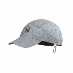 Спортивная кепка Buff Pack Speed S/M цена и информация | Мужские шарфы, шапки, перчатки | kaup24.ee