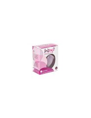 Iriscup iriscup menstrual cup, suur roosa hind ja info | Tampoonid, hügieenisidemed, menstruaalanumad | kaup24.ee