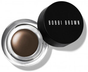 Silmapliiats Long Wear Gel Bobbi Brown: Värvus - Sepia Ink - 3 g цена и информация | Тушь, средства для роста ресниц, тени для век, карандаши для глаз | kaup24.ee