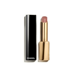 Huulevärv Chanel Rouge Allure L'extrait Beige Brut 812 hind ja info | Chanel Dekoratiivkosmeetika | kaup24.ee