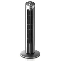 Tornventilaator Taurus BABEL 45W (75 cm) hind ja info | Ventilaatorid | kaup24.ee