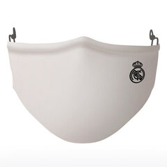 Гигиеническая маска многоразового использования Real Madrid C.F. цена и информация | Аптечки | kaup24.ee