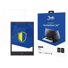 Samsung Galaxy Tab Active 3 - 3mk FlexibleGlass Lite™ 8.3'' screen protector цена и информация | Аксессуары для планшетов, электронных книг | kaup24.ee