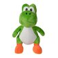 Super Mario pehme mänguasi Yoshi 30 cm цена и информация | Pehmed mänguasjad | kaup24.ee