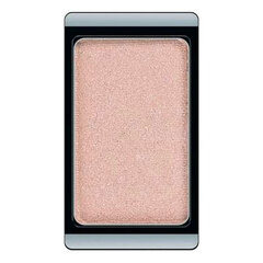 Lauvärvid Pearl Artdeco: Värvus - 95A - pearly soft pink 0,8 g hind ja info | Ripsmetušid, lauvärvid, silmapliiatsid, seerumid | kaup24.ee
