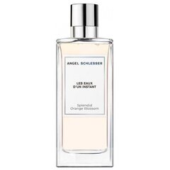 Tualettvesi Angel Schlesser Orange Blossom EDT meestele, 100 ml hind ja info | Meeste parfüümid | kaup24.ee