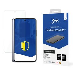 inkBook Calypso Plus - 3mk FlexibleGlass Lite™ 8.3'' screen protector цена и информация | Защитные пленки для телефонов | kaup24.ee