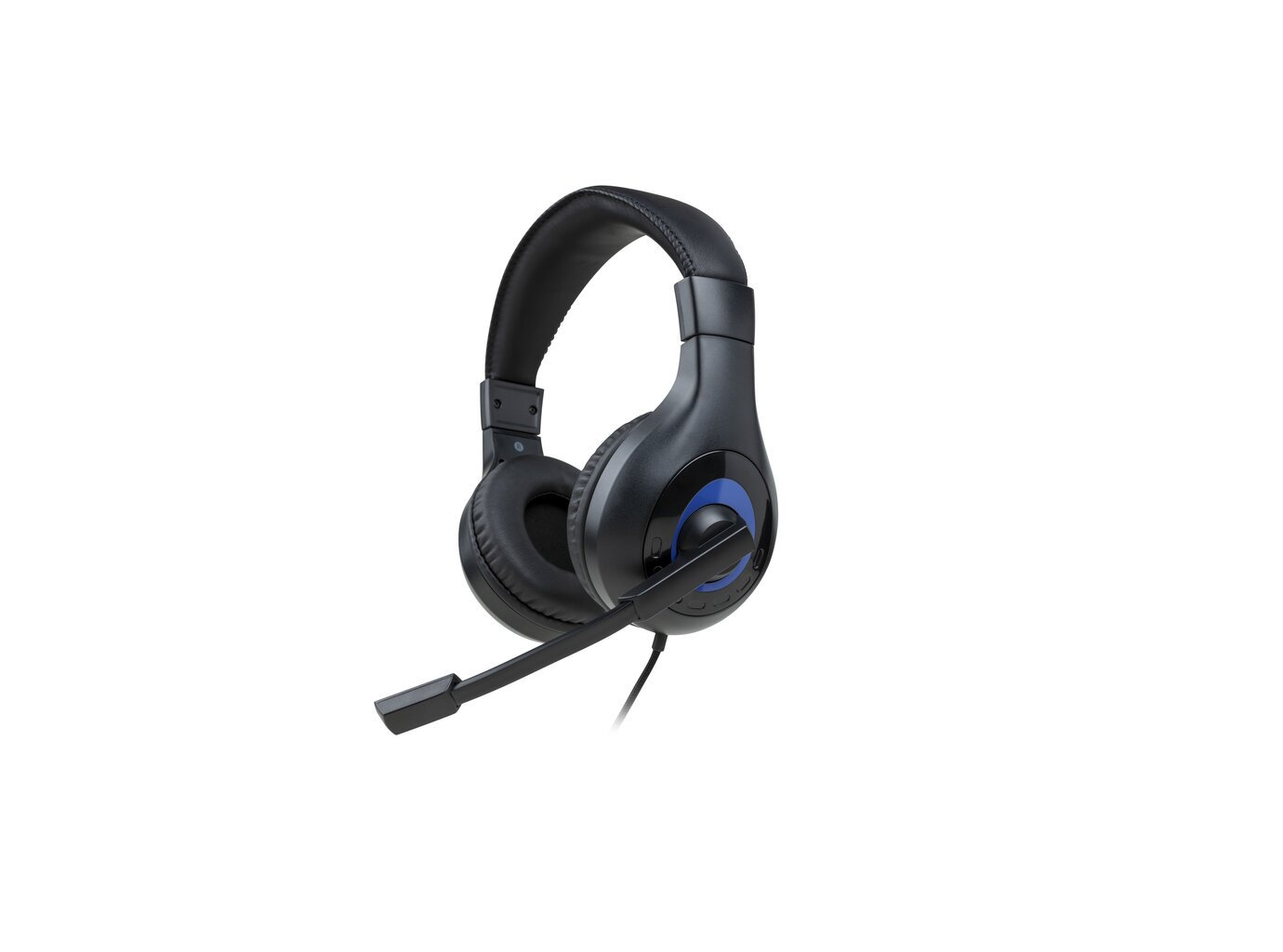 Kõrvaklapid mikrofoniga Nacon PS5HEADSETV1 цена и информация | Kõrvaklapid | kaup24.ee