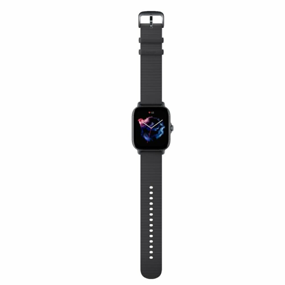 Amazfit GTS 3 Graphite Black hind ja info | Nutikellad (smartwatch) | kaup24.ee