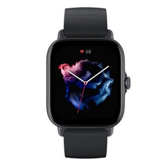 Умные часы Amazfit GTS 3 1.75" цена и информация | Смарт-часы (smartwatch) | kaup24.ee