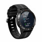 Leotec MultiSport GPS Advantage Black hind ja info | Nutikellad (smartwatch) | kaup24.ee