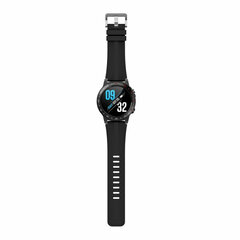 Умные часы LEOTEC MultiSport GPS Advantage Black цена и информация | Смарт-часы (smartwatch) | kaup24.ee