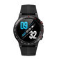 Leotec MultiSport GPS Advantage Black hind ja info | Nutikellad (smartwatch) | kaup24.ee