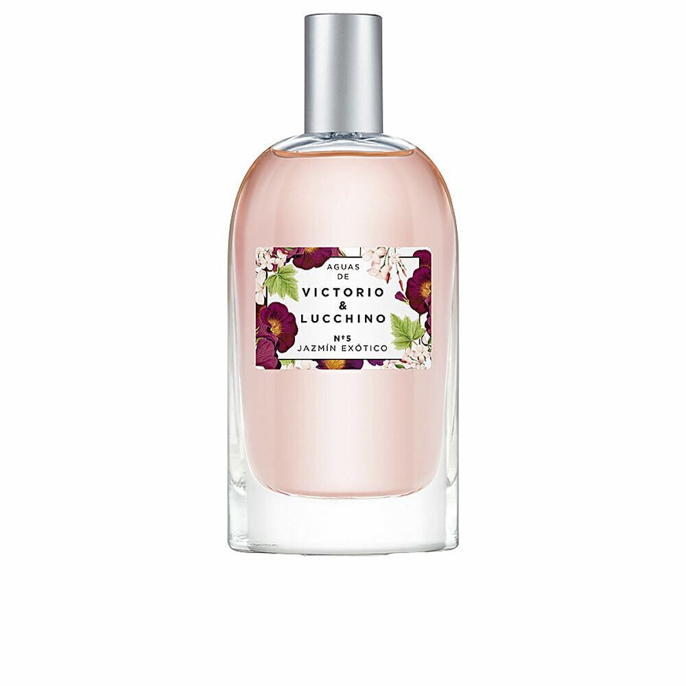 Naiste parfüüm Victorio & Lucchino Aguas Nº 5 EDT (30 ml) цена и информация | Naiste parfüümid | kaup24.ee