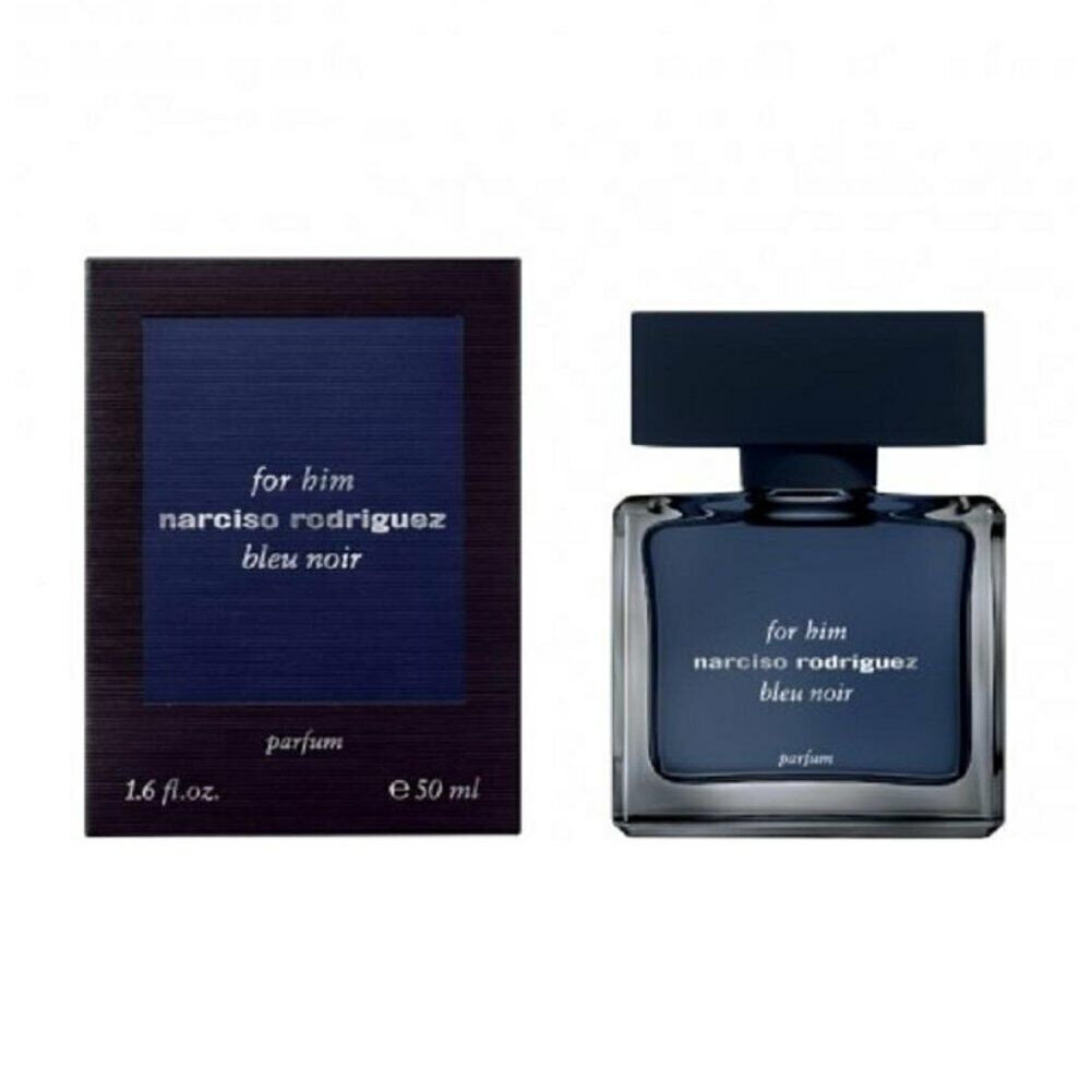 Meeste parfüüm Narciso Rodriguez For Him Bleu Noir Parfum (50 ml) hind ja info | Meeste parfüümid | kaup24.ee