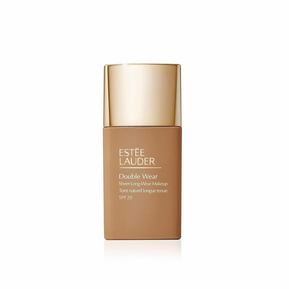 Vedel meigipõhi Estee Lauder Double Wear Sheer SPF20 5W1 (30 ml) цена и информация | Jumestuskreemid, puudrid | kaup24.ee