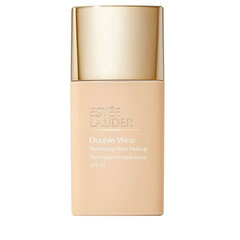 Жидкая основа для макияжа Estee Lauder Double Wear Sheer SPF20 1W1 (30 мл) цена и информация | Пудры, базы под макияж | kaup24.ee