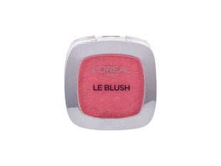 Румяна True Match L'Oreal Make Up: Цвет - 90 Rose Eclat/ Lumi цена и информация | Пудры, базы под макияж | kaup24.ee