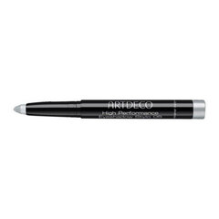 Тени для век High-performance Artdeco: Цвет - 05 - silver pearl 1,4 г цена и информация | Тушь, средства для роста ресниц, тени для век, карандаши для глаз | kaup24.ee