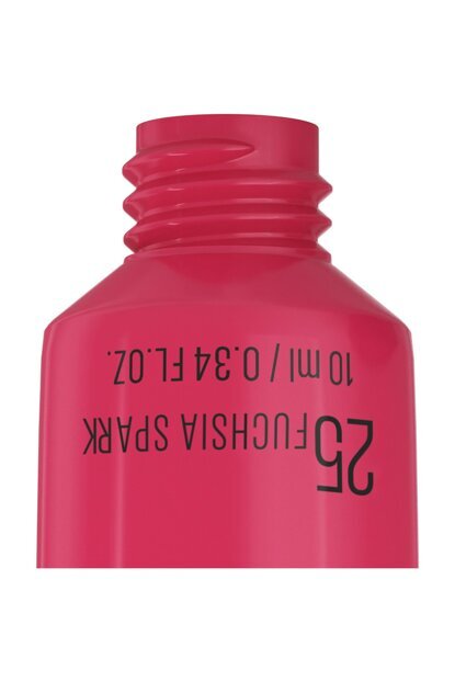 Põsepuna Cheek Heat Maybelline (8 ml): Värvus - 25-fuchsia spark цена и информация | Päikesepuudrid, põsepunad | kaup24.ee