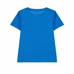 Блузка для мальчиков с короткими рукавами, Tom Tailor  цена и информация | Рубашки для мальчиков | kaup24.ee