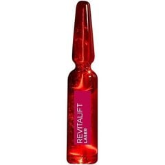 Ампулы Revitalift Laser L'Oreal Make Up (7 x 7 мл) цена и информация | Сыворотки для лица, масла | kaup24.ee