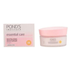 Увлажняющий крем Essential Care Pond's 2525096 (50 мл) цена и информация | Кремы для лица | kaup24.ee