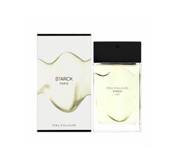 Tualettvesi Paris Strack Peau D'Ailleurs EDT meestele/naistele 90 ml hind ja info | Naiste parfüümid | kaup24.ee