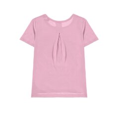 Блузка для девочек с короткими рукавами, Tom Tailor  цена и информация | Рубашки для девочек | kaup24.ee