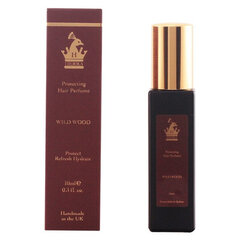 Parfüüm universaalne naiste&meeste Wildwood Herra: Maht - 10 ml hind ja info | Lõhnastatud kosmeetika naistele | kaup24.ee