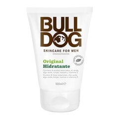 Näokreem Original Bulldog (100 ml) hind ja info | Näokreemid | kaup24.ee