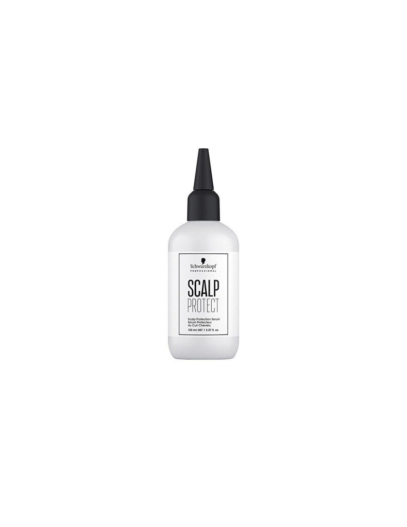 Schwarzkopf Professional Scalp Protect (Scalp Protection Serum) 150 ml hind ja info | Maskid, õlid, seerumid | kaup24.ee