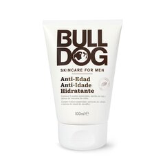 Vananemisevastane kreem Original Bulldog (100 ml) hind ja info | Näokreemid | kaup24.ee
