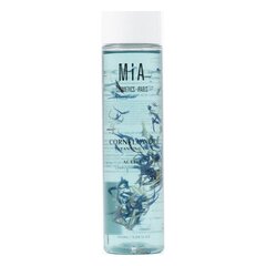 Näoõli Cornflower Mia Cosmetics Paris (200 ml) hind ja info | Näopuhastusvahendid | kaup24.ee