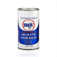 Крем для бритья Soft & Sheen Carson Magic Reg цена и информация | Средства для бритья | kaup24.ee