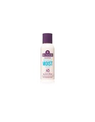 Niisutav šampoon kuivadele ja kahjustatud juustele Aussie Miracle Moist Shampoo, 430 ml цена и информация | Шампуни | kaup24.ee