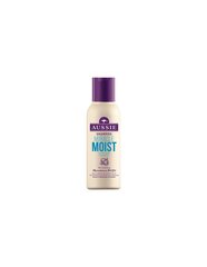 Шампунь для сухих и поврежденных волос Miracle Moist Moisturizing Shampoo цена и информация | Aussie Духи, косметика | kaup24.ee