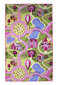 AW Rugs laste vaip Sweet Town 95x133 cm hind ja info | Vaibad | kaup24.ee