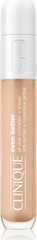 Even Better light peitekreem All Over Concealer + Eraser 6 ml hind ja info | Clinique Kosmeetika, parfüümid | kaup24.ee