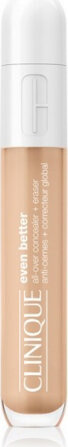 Even Better light peitekreem All Over Concealer + Eraser 6 ml hind ja info | Jumestuskreemid, puudrid | kaup24.ee